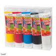 Creall dactacolor 5 tubos de 250 ml