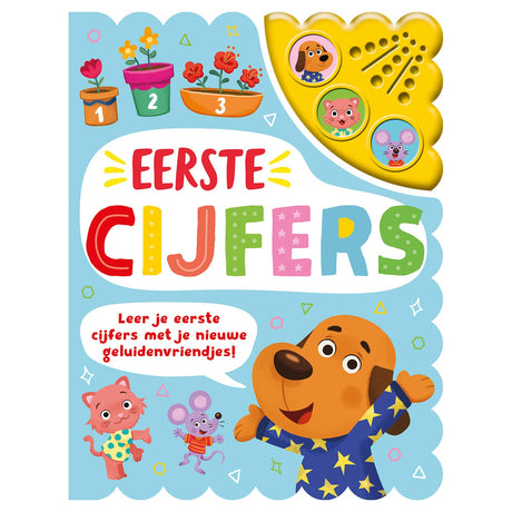 Editorial Rebo suenan los primeros dígitos del libro