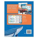 Editorial Rebo el mar: qué, cómo, por qué 6+