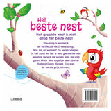 Editoriales rebo la mejor camada