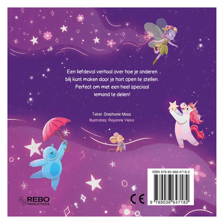 Editores Rebo una luz en mi corazón.