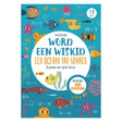 Editores Rebo océano de sumas - wiskid