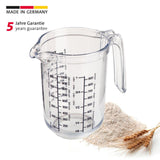 Westmark jarra medidora gerda 1l jarra medidora gerda 1l