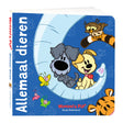 Dream Hunter Publishing Woozel Pip - todos los animales