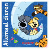 Dream Hunter Publishing Woozel Pip - todos los animales