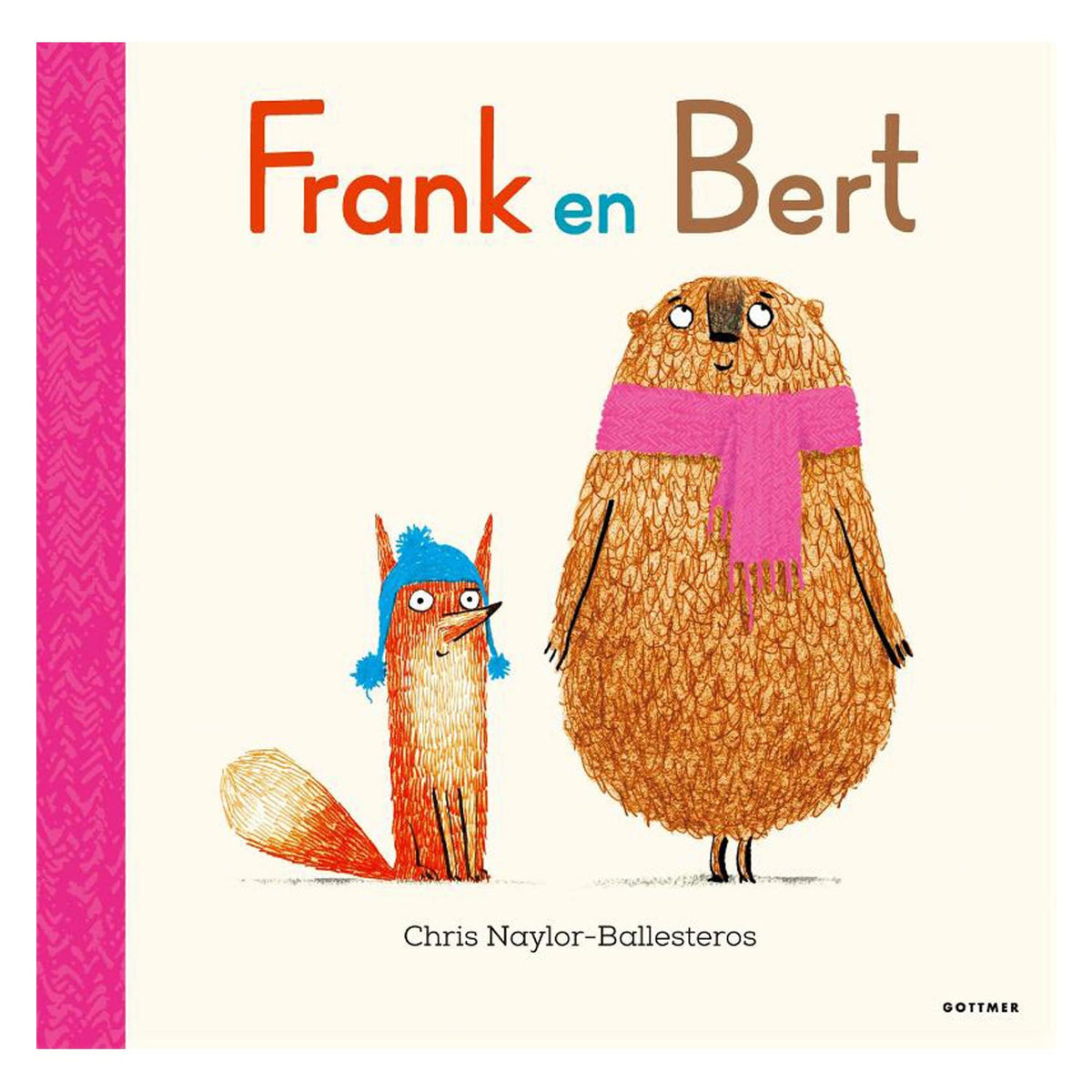 Grupo editorial gottmer frank y bert. 4+