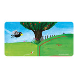 Libro de cartón del grupo editorial Gottmer: Coco en el prado 1+