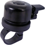 BOCKCLE BOCKCLE TAGBELL Ø22.2 mm - Negro