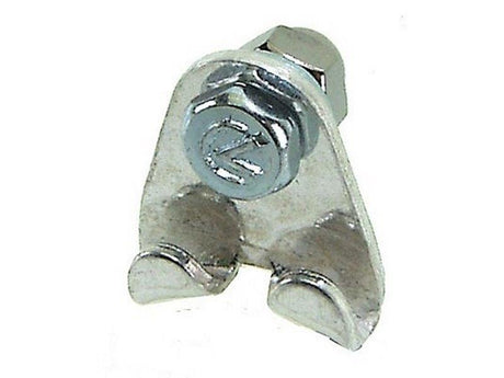 Dr Cable Angle Brake Chrome