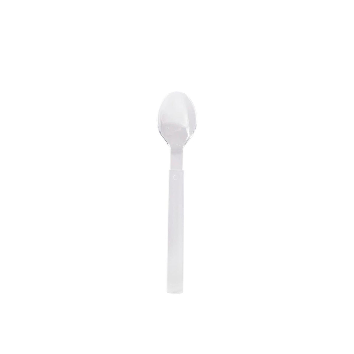Duni cucharas de café reutilizables 12 piezas