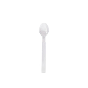 Duni cucharas de café reutilizables 12 piezas
