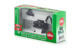 Juego de adaptadores Siku 3095 con peso frontal