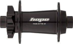 Buje delantero Hope pro 5 discos 6 tornillos boost
