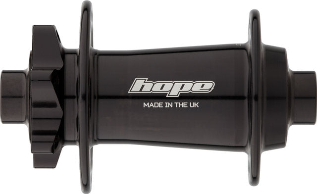 Buje delantero Hope pro 5 discos 6 tornillos boost
