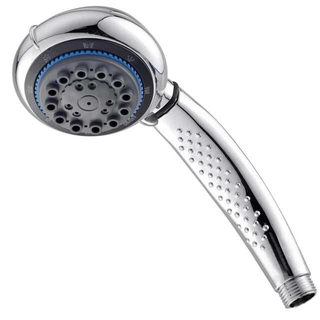 Wicotex teleducha ahorradora de agua con 8 funciones