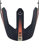 Visera Fox Head Drop Frame Pro Mips