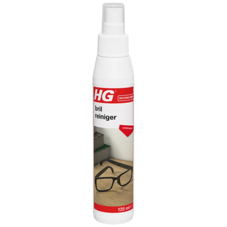 Hg 1045001 - limpiador de gafas | 2 piezas