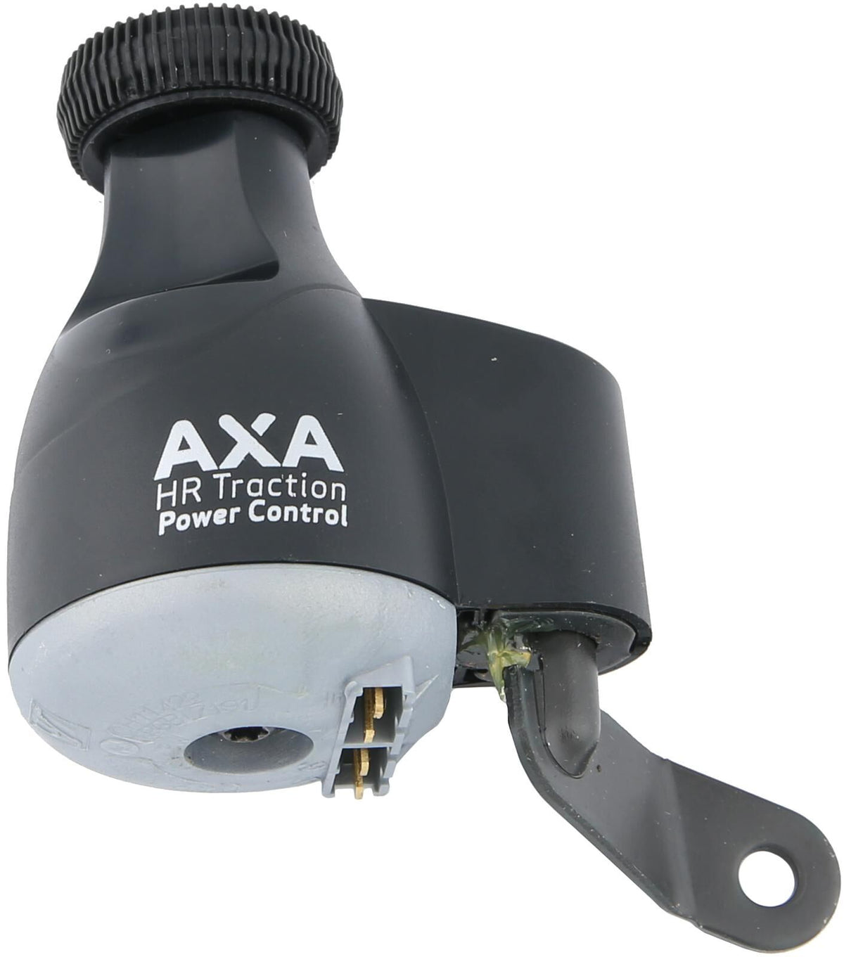Control de potencia de tracción Axa dynamo hr