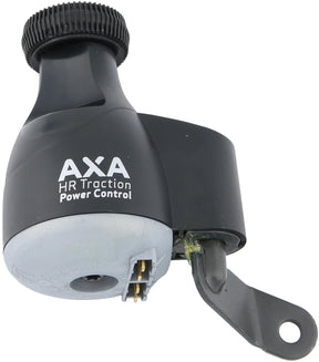 Control de potencia de tracción Axa dynamo hr