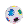 Juegos mentales bola mágica del rompecabezas