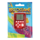 Llavero Mini Juego de Ladrillos