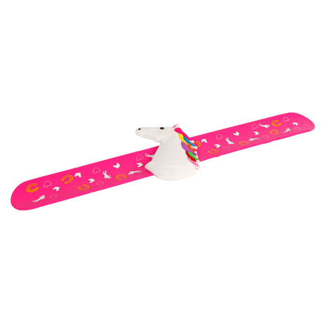 Pulsera de bofetada de amigos del caballo