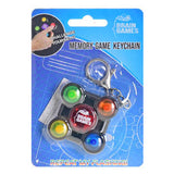 Llavero de juego de memoria de juegos mentales