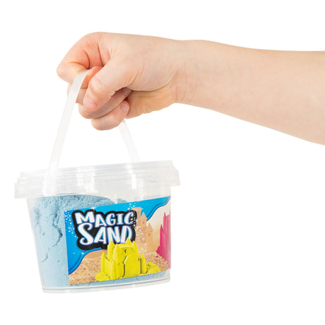Arena mágica, 500gr.