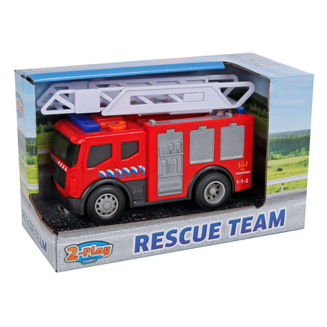 2-play Fire Brigade Boxer NL Light Sound