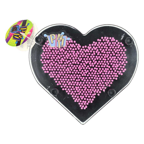 ¡Fijalo! Figura corazón impresa en 3D 14cm