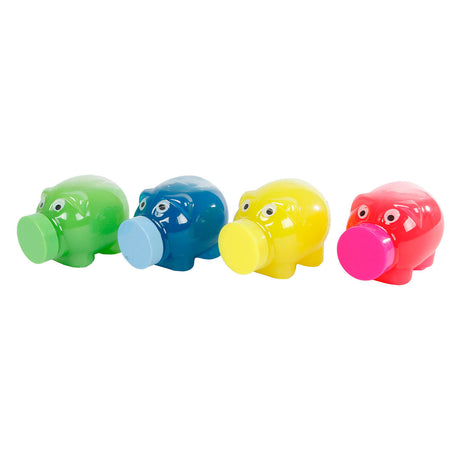 Profesor Smart Mucus Pig, 135 gramos