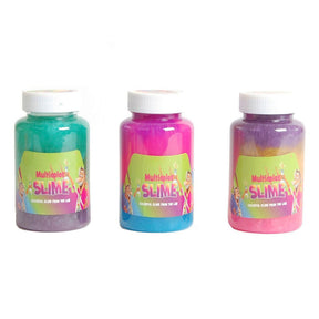 Profesor Smart Mucus Color, 250 gramos