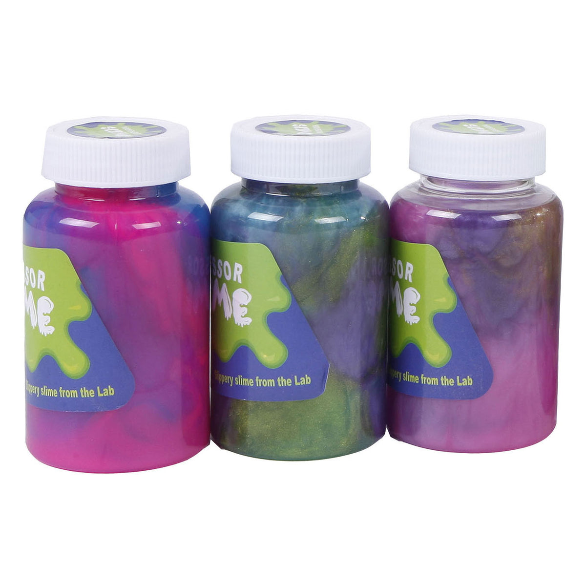 Profesor Smart Mucus Color, 250 gramos