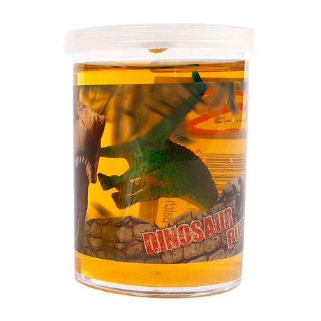 Ty Dinworld foso con dinosaurio, 115 gramos