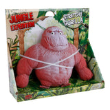 Expedición a la jungla estiramiento gorila 12cm