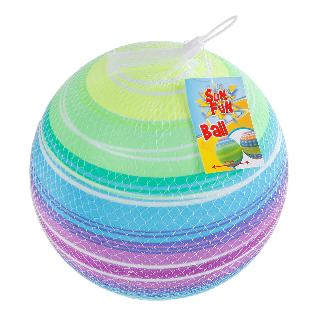 Sun Fun Ball con impresión