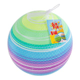 Sun Fun Ball con impresión