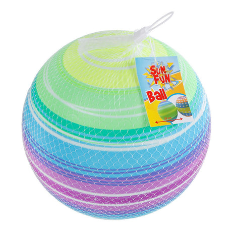 Sun Fun Ball con impresión