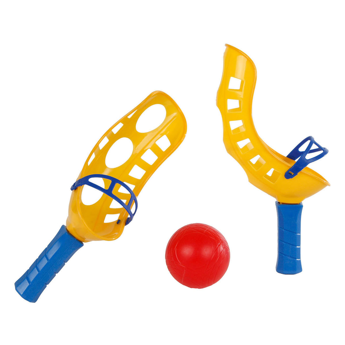 Sun Fun Fun Catch and Throwing Game con Ball, 3dlg.