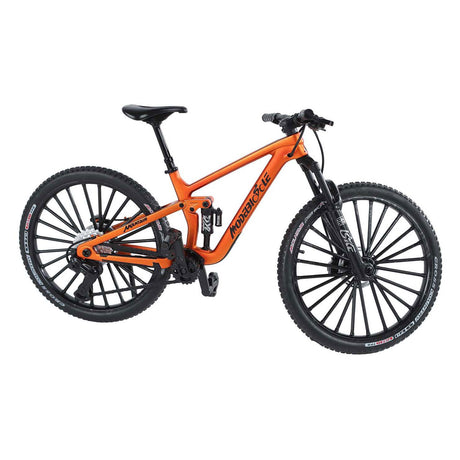 Van manen veenendaal bv bicicleta de montaña color fundido a presión, 20,5 cm