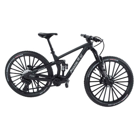 Van manen veenendaal bv bicicleta de montaña color fundido a presión, 20,5 cm