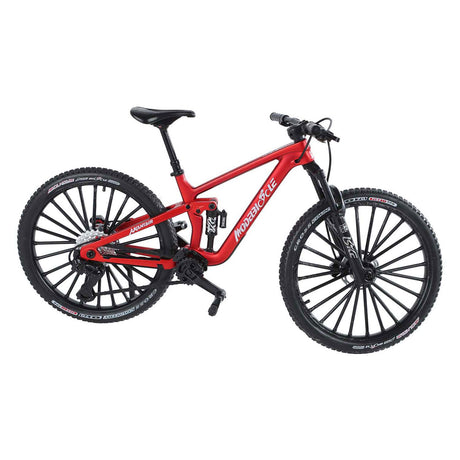 Van manen veenendaal bv bicicleta de montaña color fundido a presión, 20,5 cm