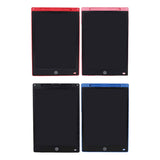 Color de la tableta del tablero de dibujo del LCD