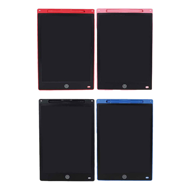 Color de la tableta del tablero de dibujo del LCD