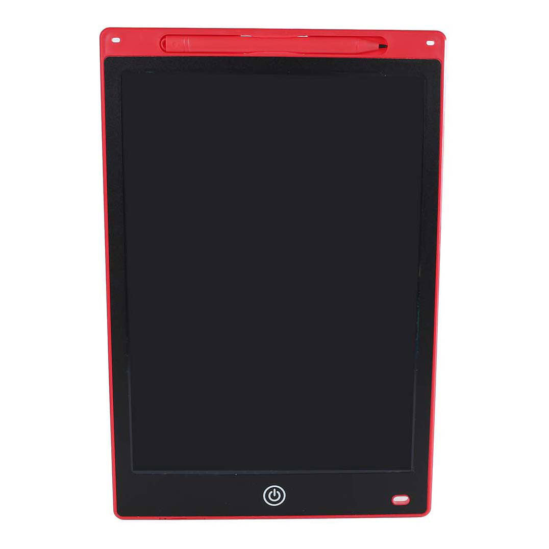 Color de la tableta del tablero de dibujo del LCD