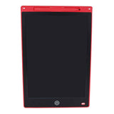 Color de la tableta del tablero de dibujo del LCD