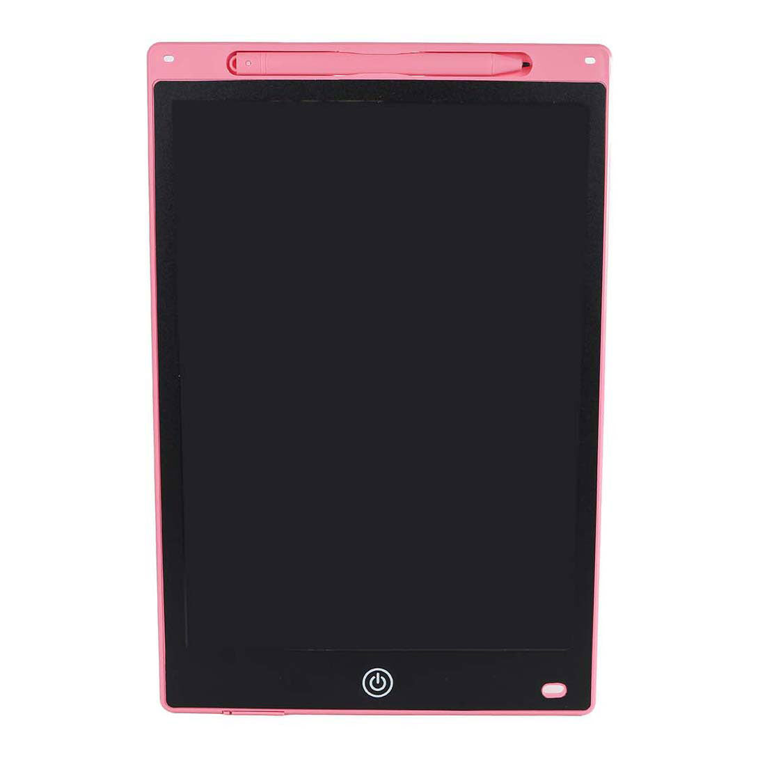 Color de la tableta del tablero de dibujo del LCD
