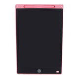 Color de la tableta del tablero de dibujo del LCD