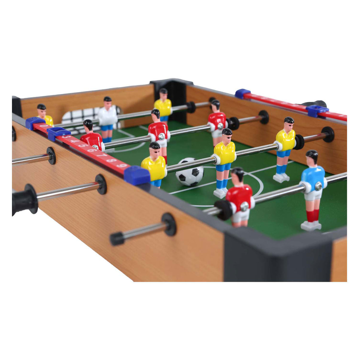 Van manen veenendaal bv play today futbolín con 2 bolas