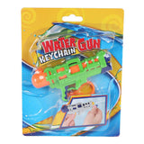 Llavero pistola de agua